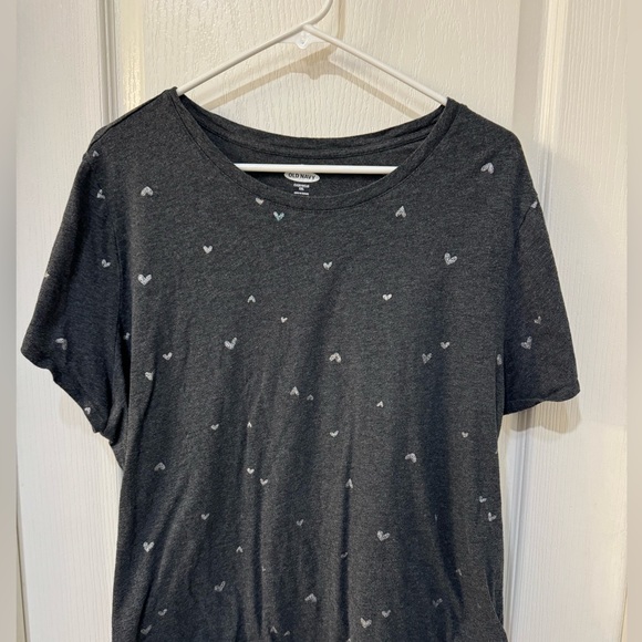 Old Navy Everywear tee. Excellent used condition. Size XXL - Picture 1 of 4